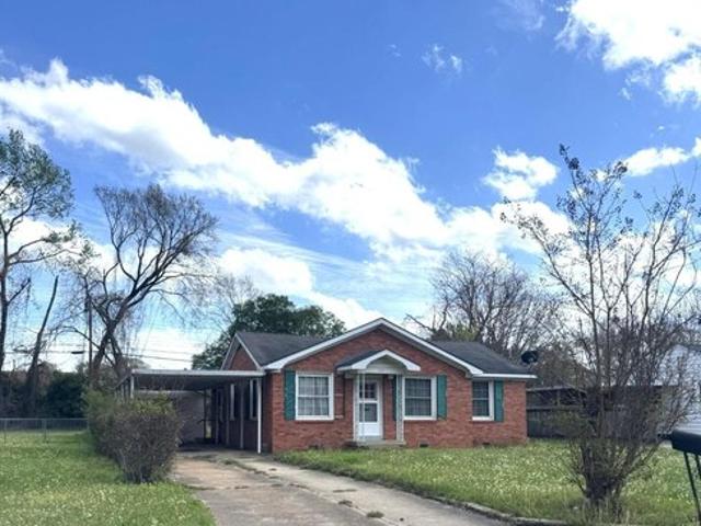House for sale in Natchez, Mississippi