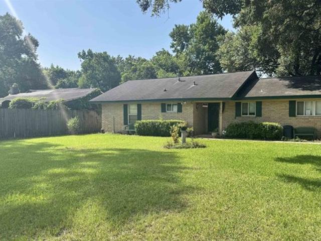 House for sale in Liberty, Texas