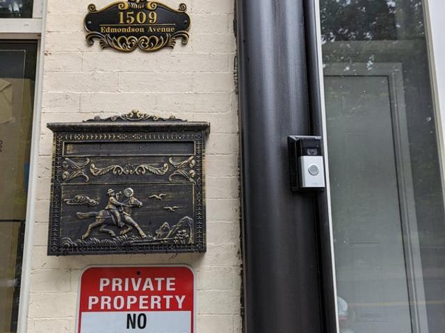 Room for rent in Carrollton Ridge, Baltimore