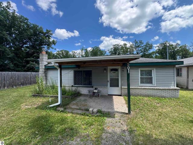 House for sale in Michigan