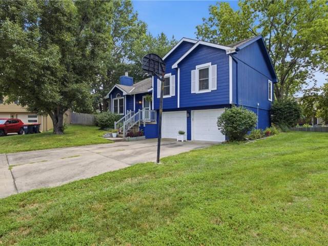 House for sale in Kearney, Missouri