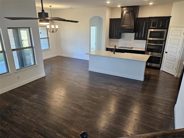 House for sale in Howe, Texas