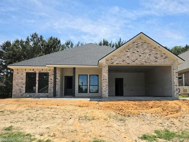 House for sale in Nacogdoches, Texas