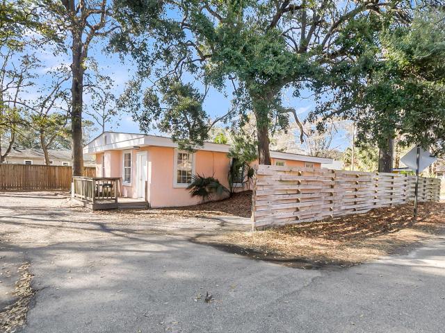 House for sale in Charleston, South Carolina