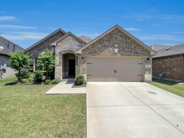 House for sale in Forney, Texas