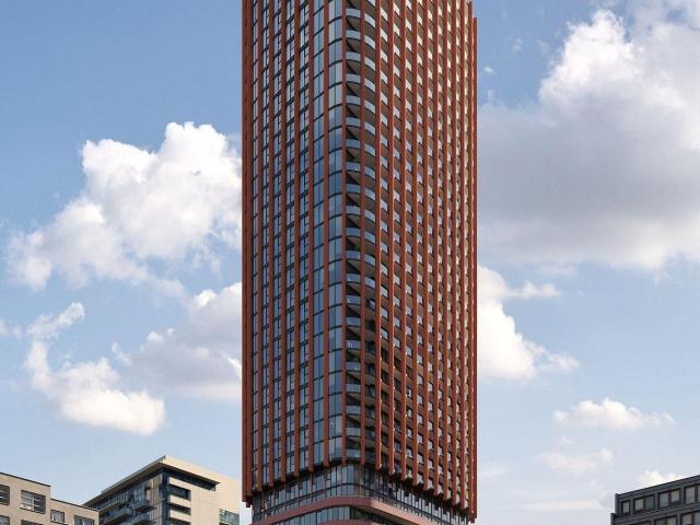 Condo for rent in Woburn, Ontario