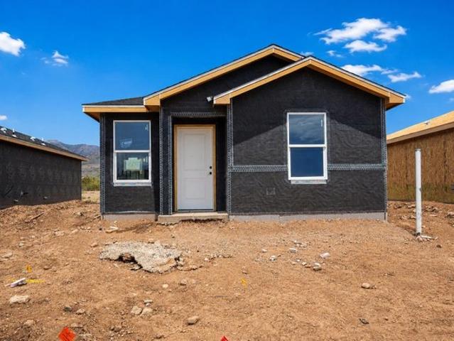 House for sale in Alamogordo, New Mexico