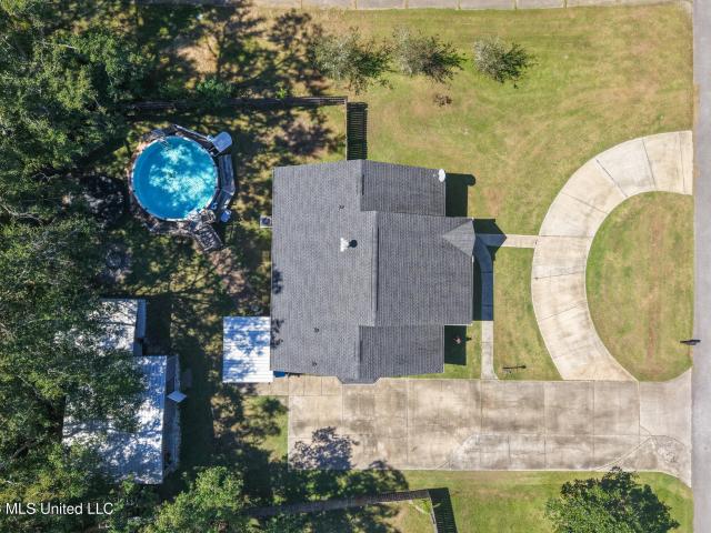 House for sale in Gautier, Jackson County
