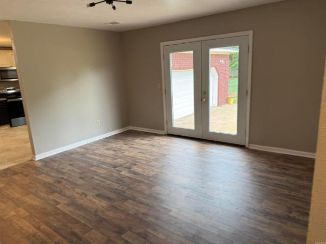 House for sale in Ark