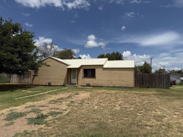 House for sale in Memphis, Hall County