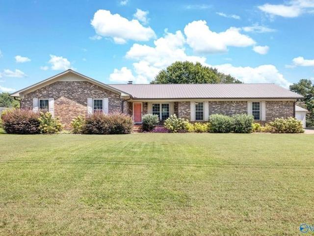 House for sale in Albertville, Alabama