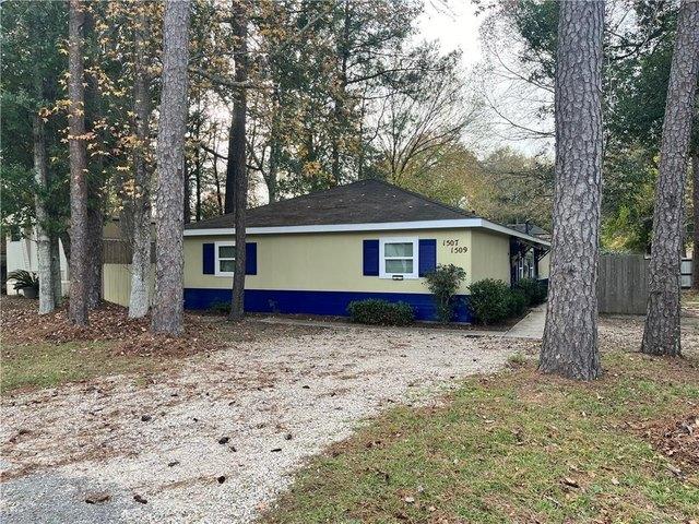 House for sale in Slidell, Louisiana