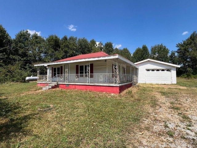 House for sale in Stanton, West Tennessee