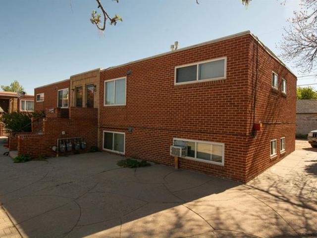 House for sale in Wyoming