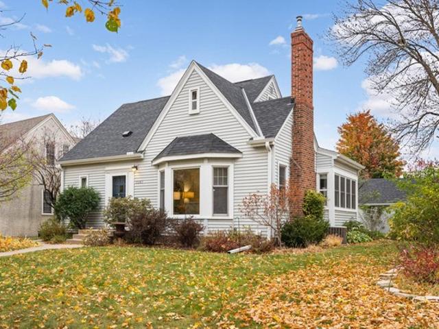 House for sale in Ramsey, Minnesota