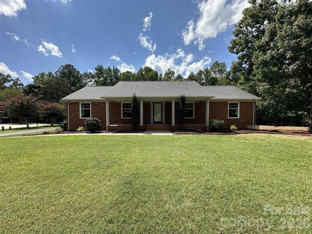 House for sale in Albemarle, North Carolina