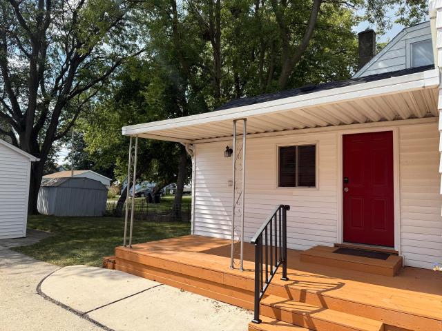 House for sale in Sheboygan, Wisconsin