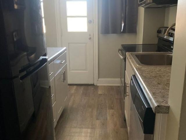 Apartment for rent in Charleston, West Virginia