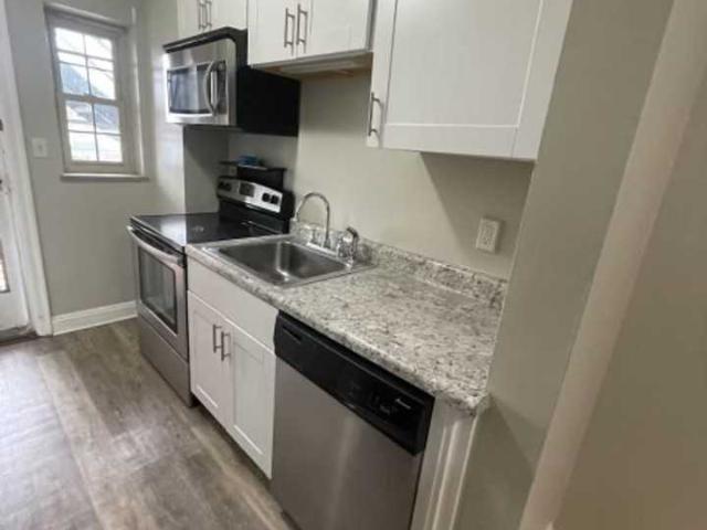 Apartment for rent in Charleston, West Virginia