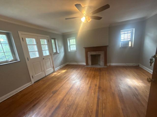 Apartment for rent in East End, Charleston
