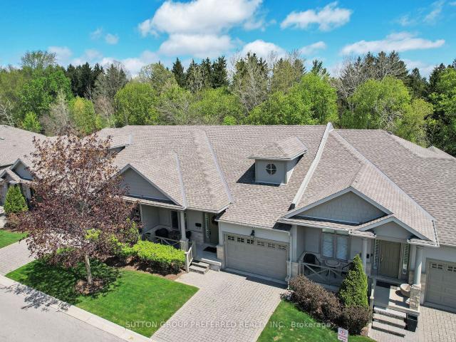 Condo for sale in Arva, Ontario