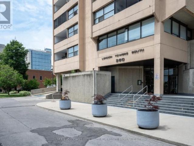 Condo for sale in London, Southwestern Ontario