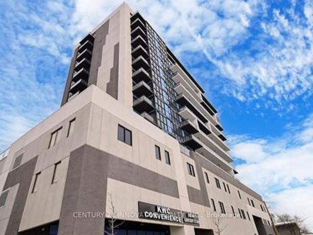 Townhouse for rent in Waterloo, Ontario