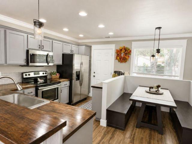 House for sale in Portage, Michigan
