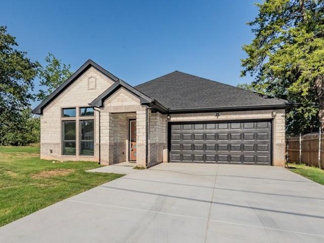 House for sale in Fort Worth, Texas