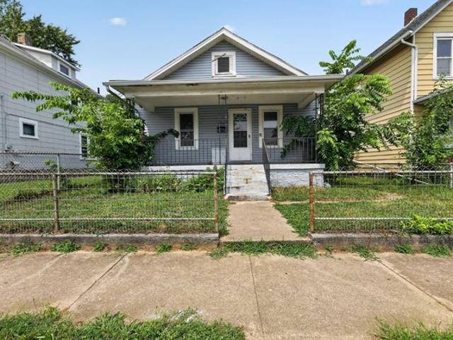 House for sale in Middletown, Ohio