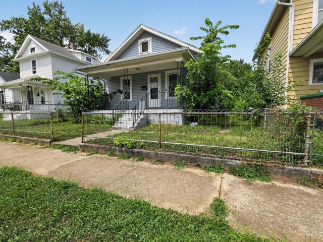 House for sale in Middletown, Ohio
