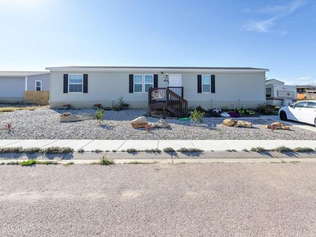 House for sale in Bittercreek Estates, Gillette