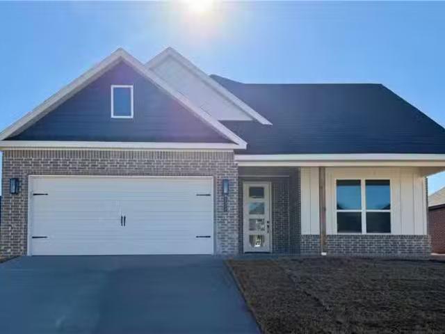 House for rent in Ark
