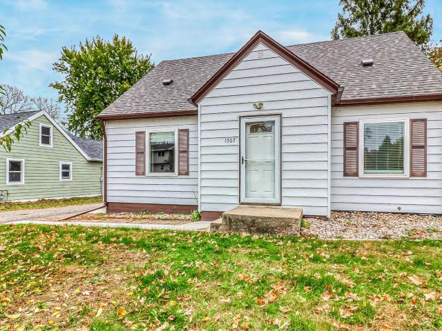 House for sale in Detroit Lakes, Becker County