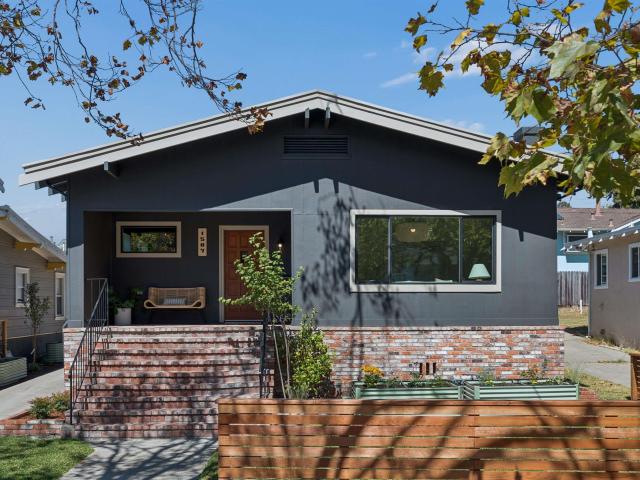 House for sale in Albany, California