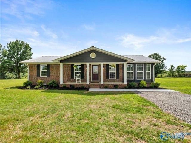 House for sale in Rainsville, Alabama