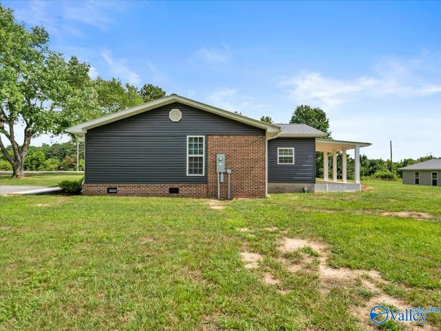 House for sale in Rainsville, Alabama