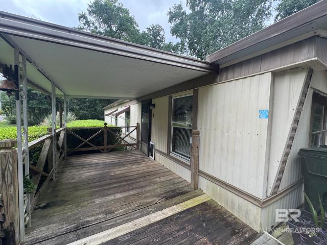 House for sale in Lillian, Baldwin County