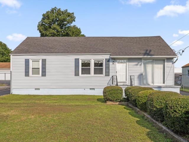 Property for sale in Tennessee