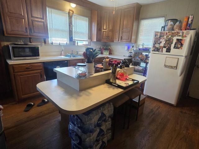 House for sale in Dubois, Indiana