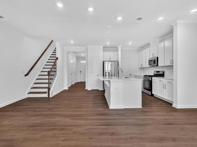 Townhouse for sale in Wake, North Carolina