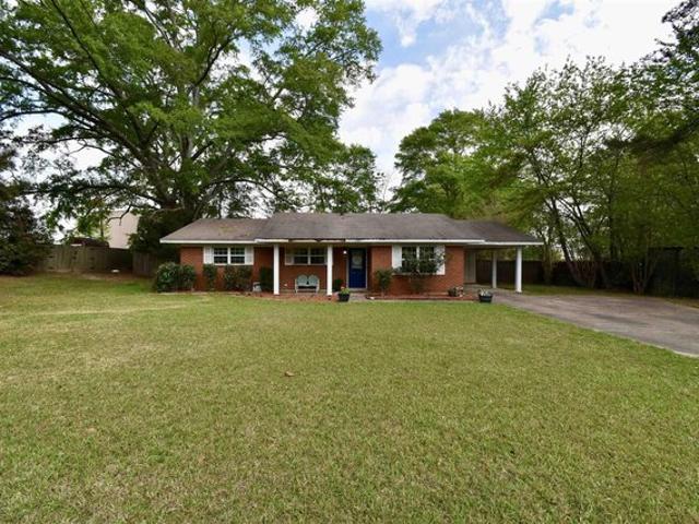 House for sale in Ruston, Louisiana