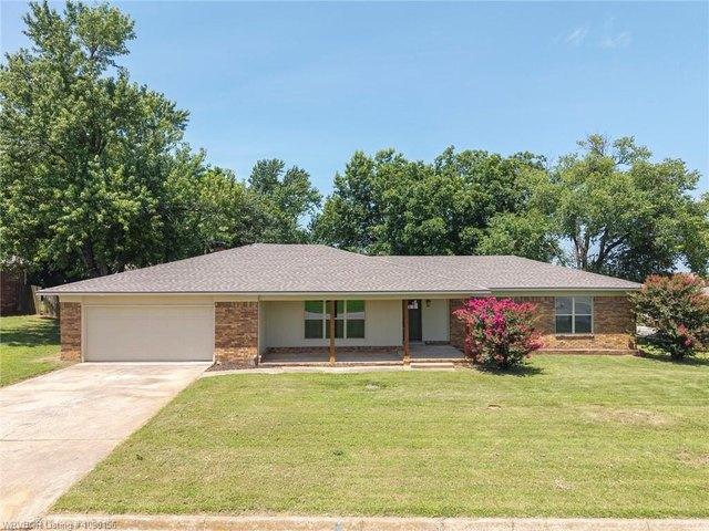 House for sale in Ark