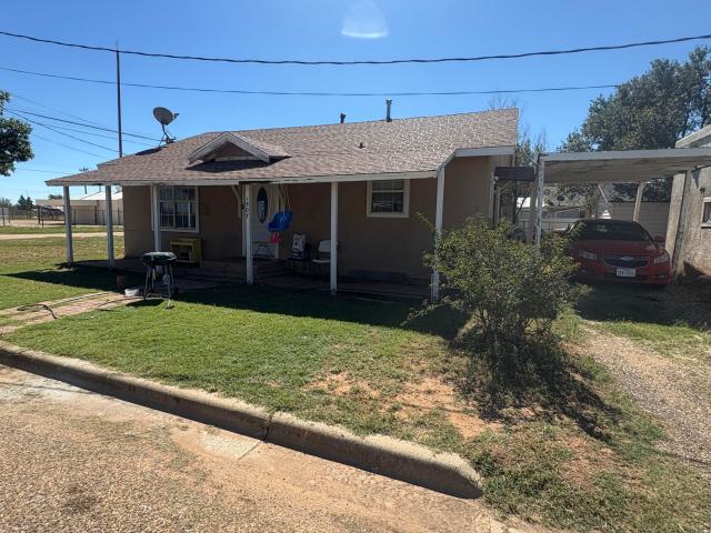 Property for sale in Lynn, Texas