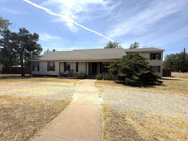 House for sale in Haskell, Haskell County