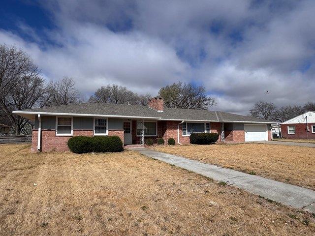 House for sale in Nebraska