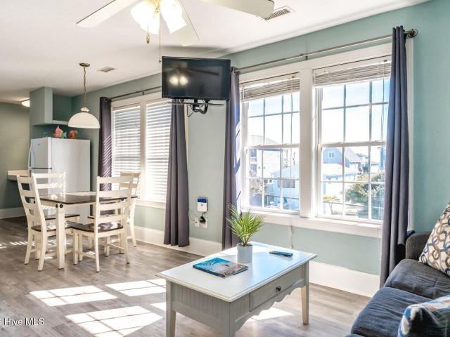 Property for rent in North Carolina