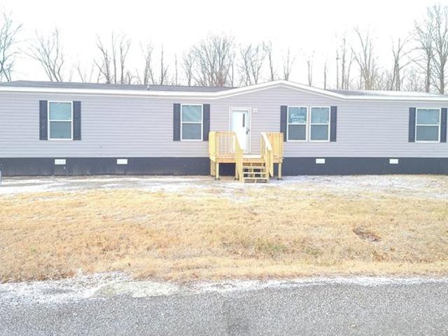 House for sale in Perry, Illinois