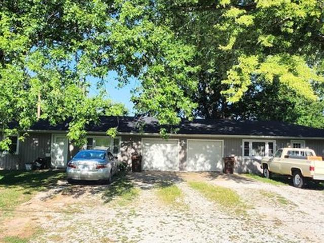 House for sale in Missouri