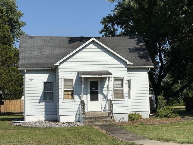 House for sale in Marion, Illinois